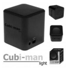 Cubi-man light